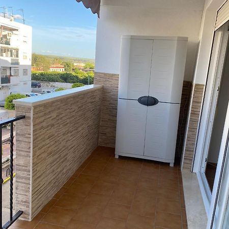 Alojamiento Carioca Almodovar del Rio Bagian luar foto