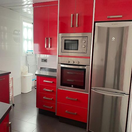 Alojamiento Carioca Almodovar del Rio Bagian luar foto